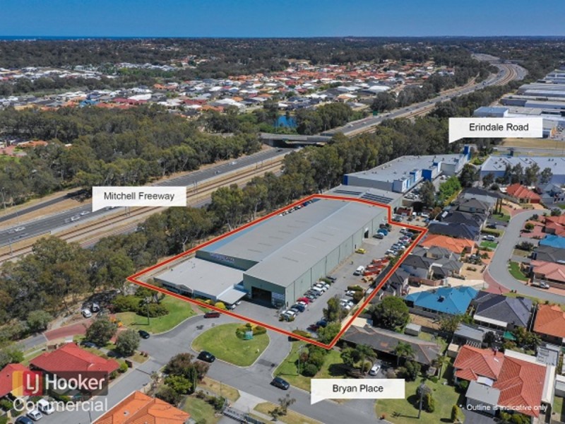 1/40 Bryan Place, Stirling WA 6021