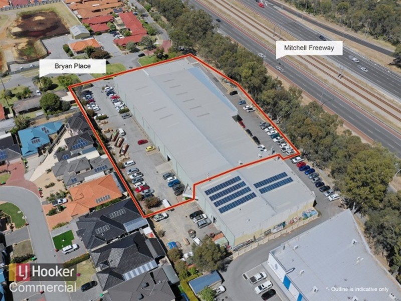 1/40 Bryan Place, Stirling WA 6021