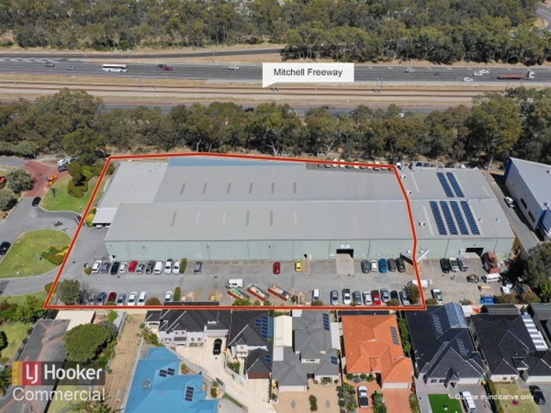 1/40 Bryan Place, Stirling WA 6021