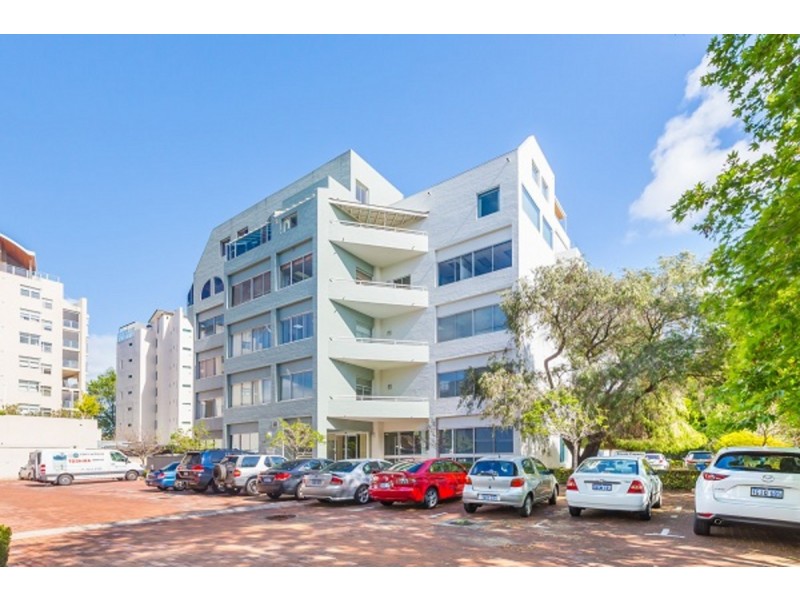 16/83 Mill Point Road, South Perth WA 6151
