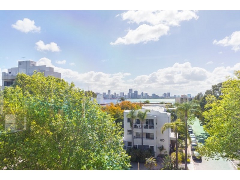 16/83 Mill Point Road, South Perth WA 6151