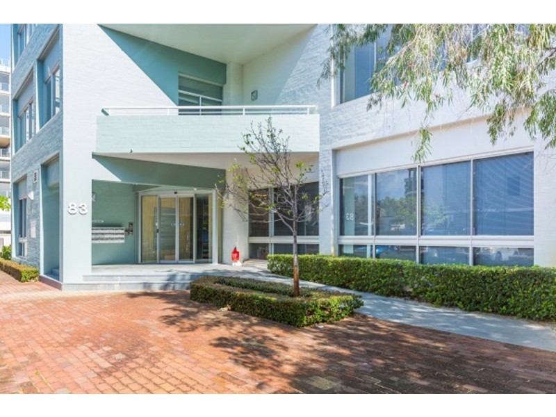 16/83 Mill Point Road, South Perth WA 6151