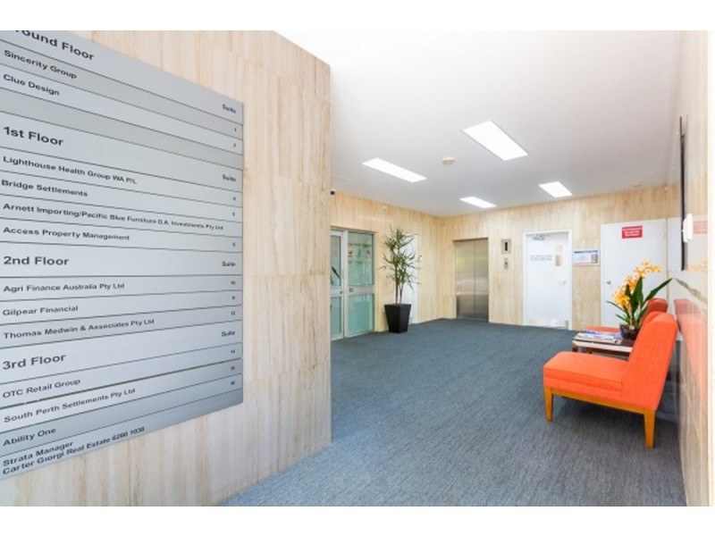 16/83 Mill Point Road, South Perth WA 6151