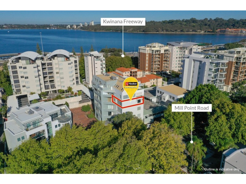 16/83 Mill Point Road, South Perth WA 6151