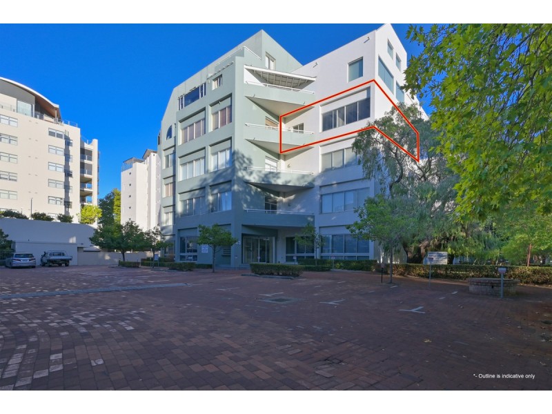16/83 Mill Point Road, South Perth WA 6151