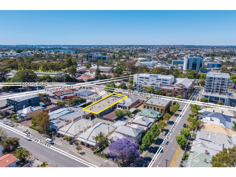 1025 Wellington Street, West Perth WA 6005