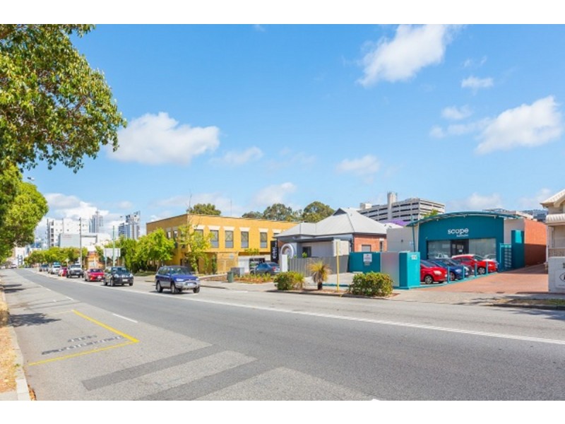 1025 Wellington Street, West Perth WA 6005