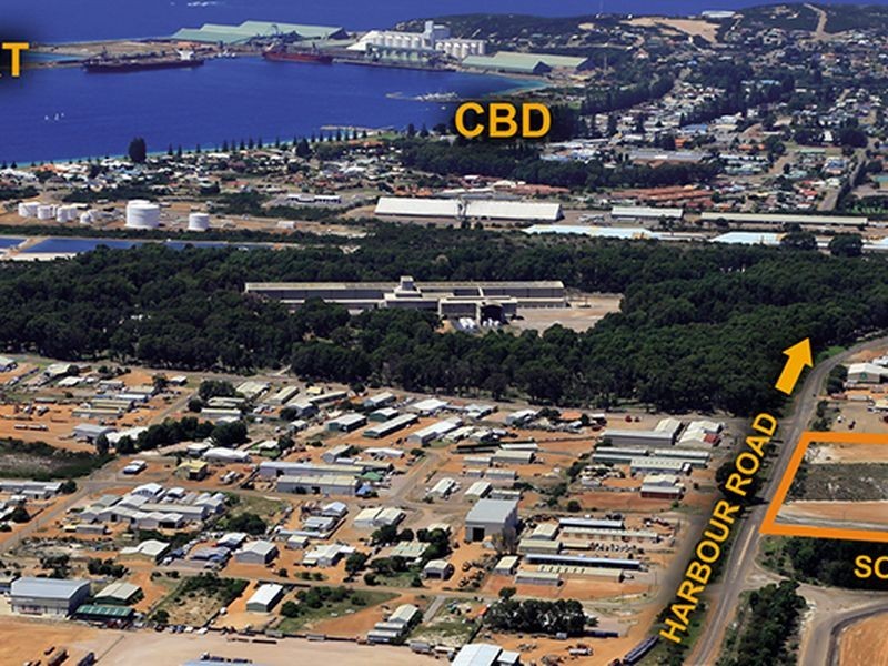 South Coast Highway, Esperance WA 6450