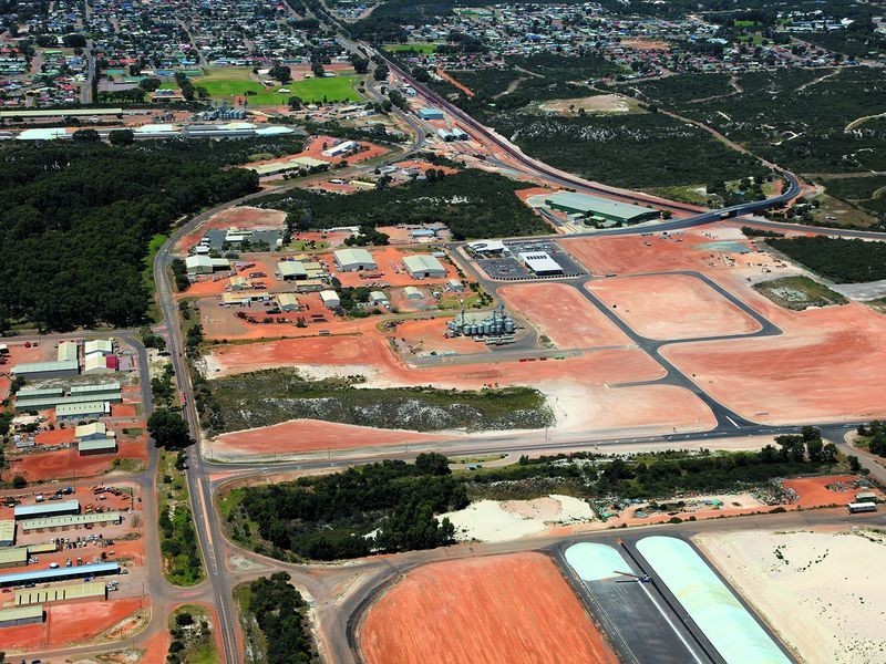 South Coast Highway, Esperance WA 6450