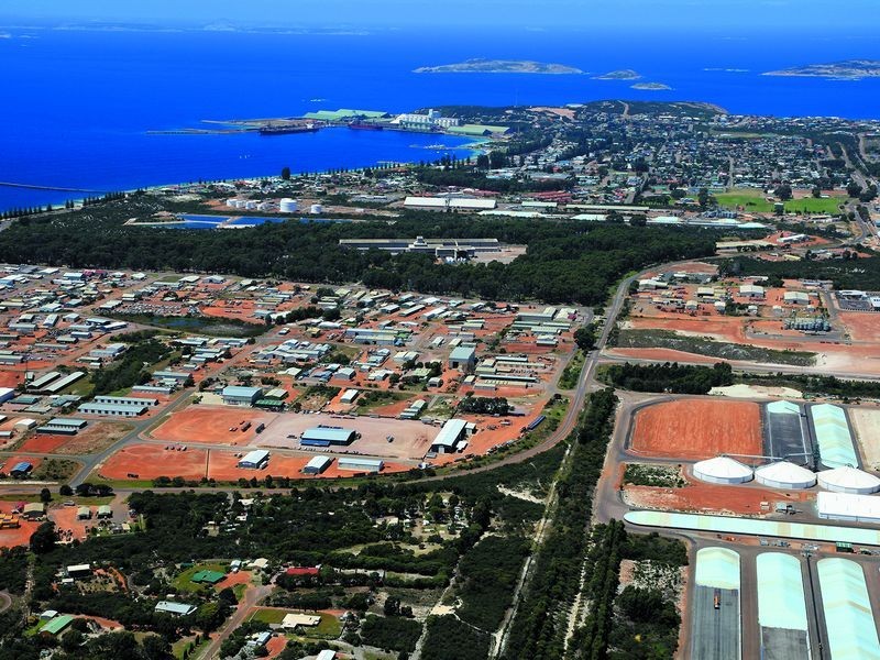 South Coast Highway, Esperance WA 6450