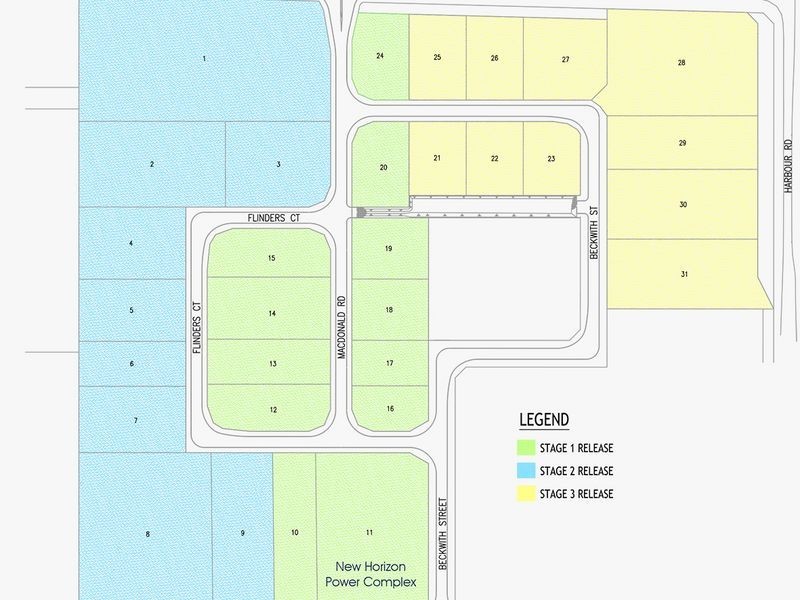 South Coast Highway, Esperance WA 6450