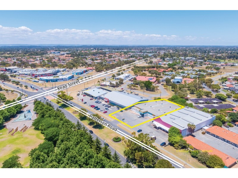 34 (Lot 7) Patterson Road, Rockingham WA 6168