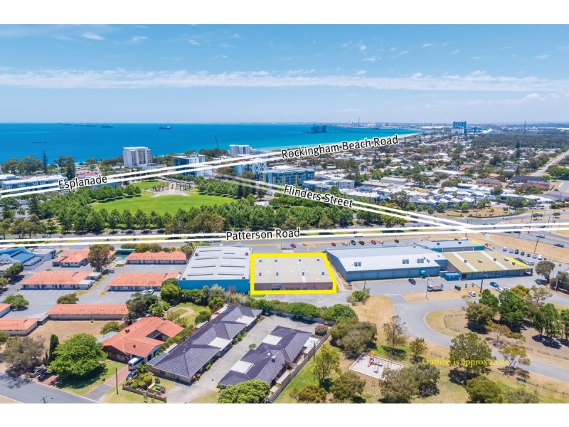 34 (Lot 7) Patterson Road, Rockingham WA 6168