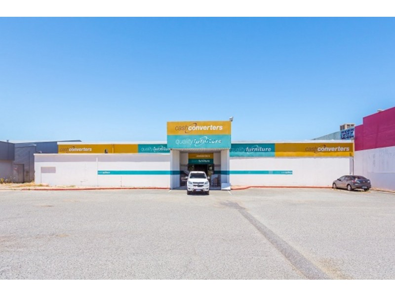 34 (Lot 7) Patterson Road, Rockingham WA 6168