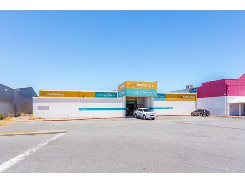 34 (Lot 7) Patterson Road, Rockingham WA 6168