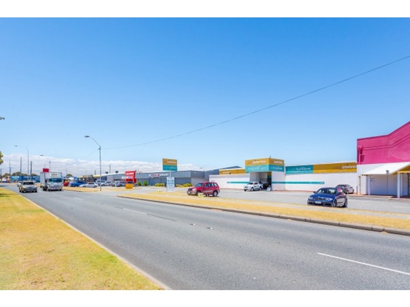 34 (Lot 7) Patterson Road, Rockingham WA 6168