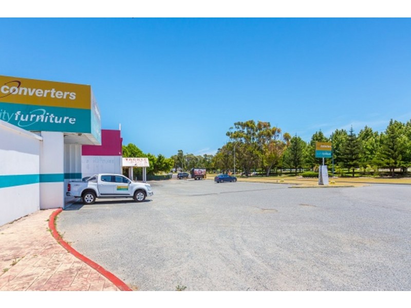 34 (Lot 7) Patterson Road, Rockingham WA 6168