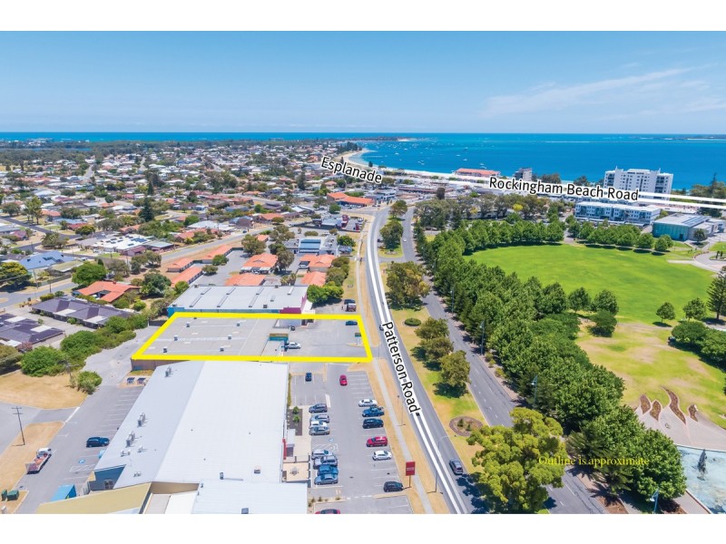 34 (Lot 7) Patterson Road, Rockingham WA 6168