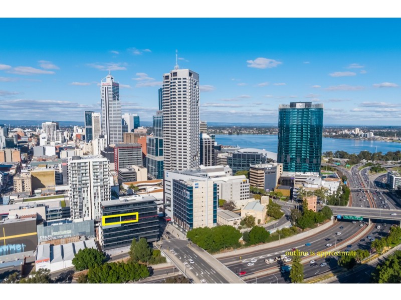 Level 6/1008 Hay Street, Perth WA 6000