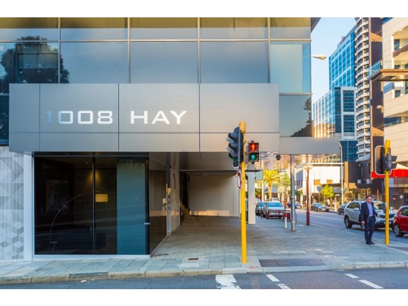 Level 6/1008 Hay Street, Perth WA 6000