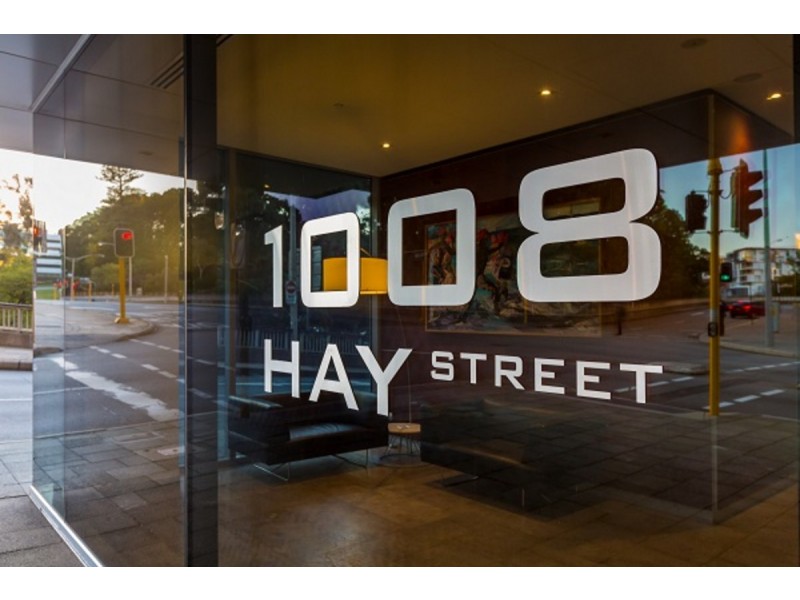 Level 6/1008 Hay Street, Perth WA 6000