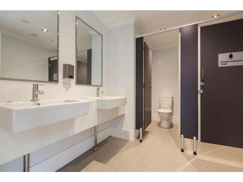 Level 6/1008 Hay Street, Perth WA 6000