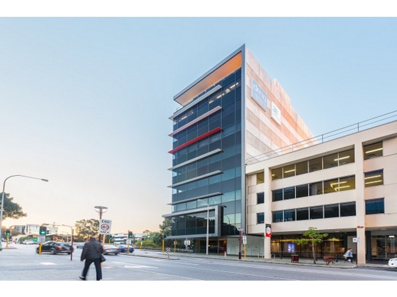 Level 6/1008 Hay Street, Perth WA 6000