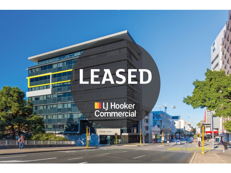 Level 6/1008 Hay Street, Perth WA 6000