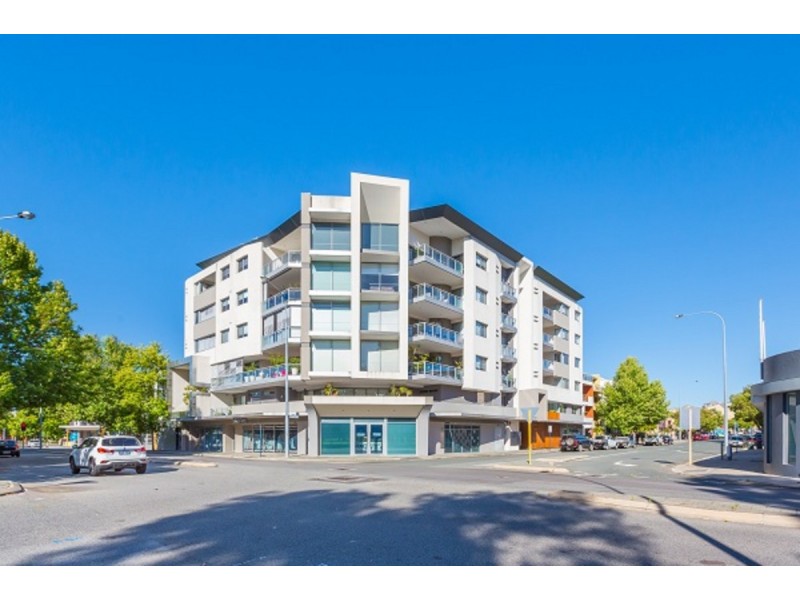 4/70 Wittenoom Street, East Perth WA 6004