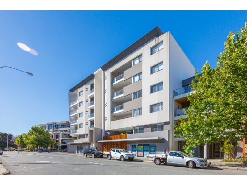4/70 Wittenoom Street, East Perth WA 6004