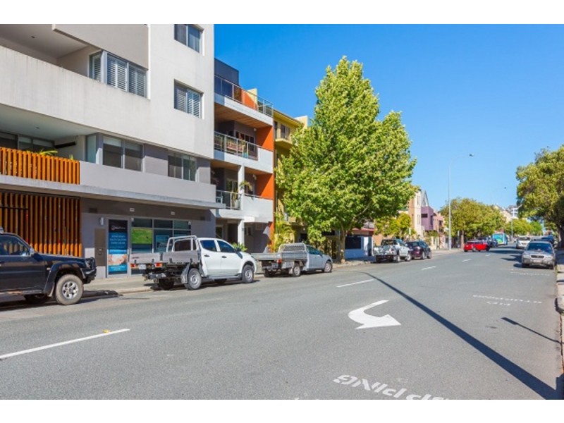 4/70 Wittenoom Street, East Perth WA 6004