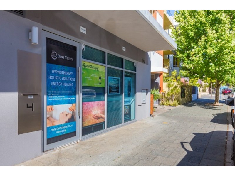 4/70 Wittenoom Street, East Perth WA 6004