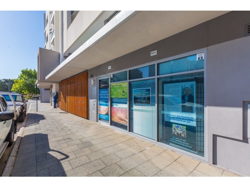 4/70 Wittenoom Street, East Perth WA 6004