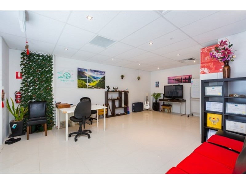 4/70 Wittenoom Street, East Perth WA 6004