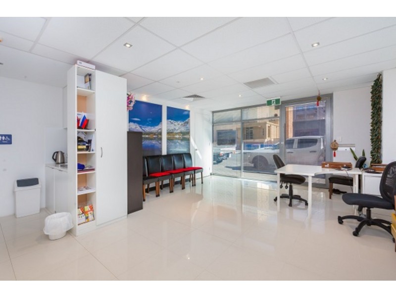 4/70 Wittenoom Street, East Perth WA 6004