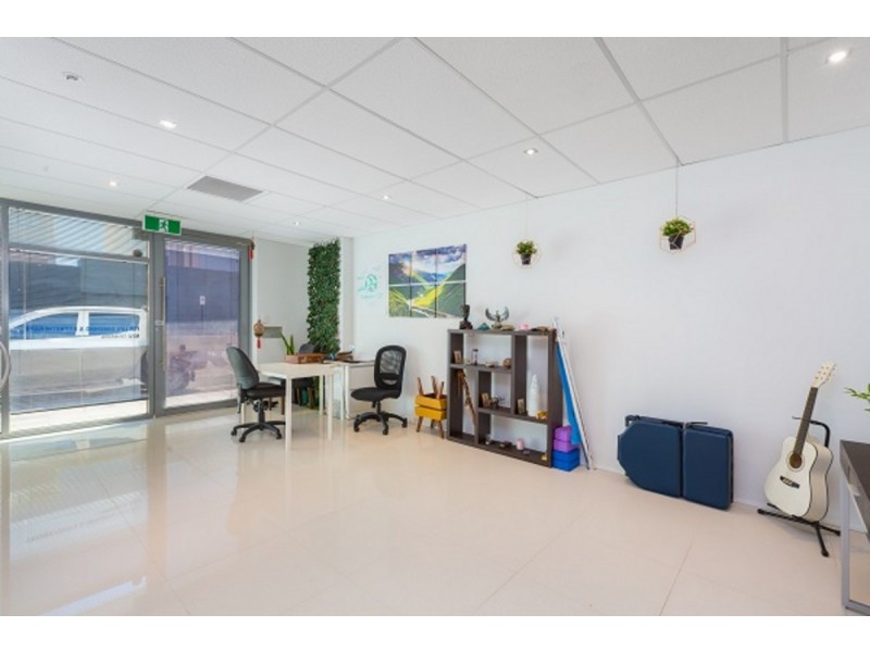 4/70 Wittenoom Street, East Perth WA 6004