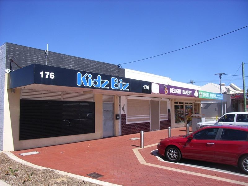 176 Gabriel Street, Cloverdale WA 6105