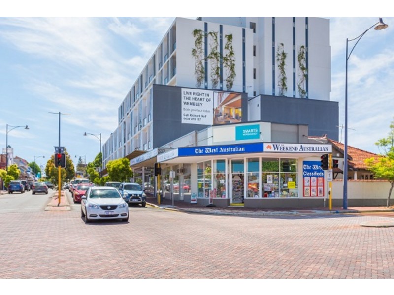 2/332 Cambridge Street, Wembley WA 6014