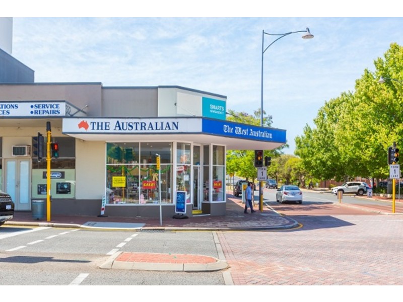 2/332 Cambridge Street, Wembley WA 6014