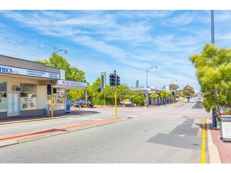 2/332 Cambridge Street, Wembley WA 6014