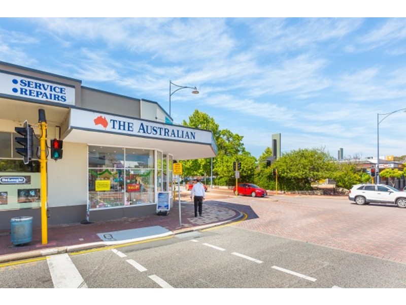 2/332 Cambridge Street, Wembley WA 6014