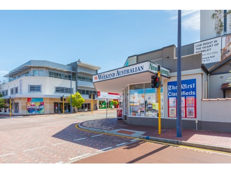 2/332 Cambridge Street, Wembley WA 6014
