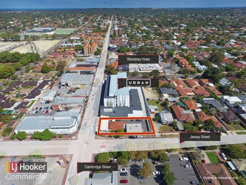 2/332 Cambridge Street, Wembley WA 6014