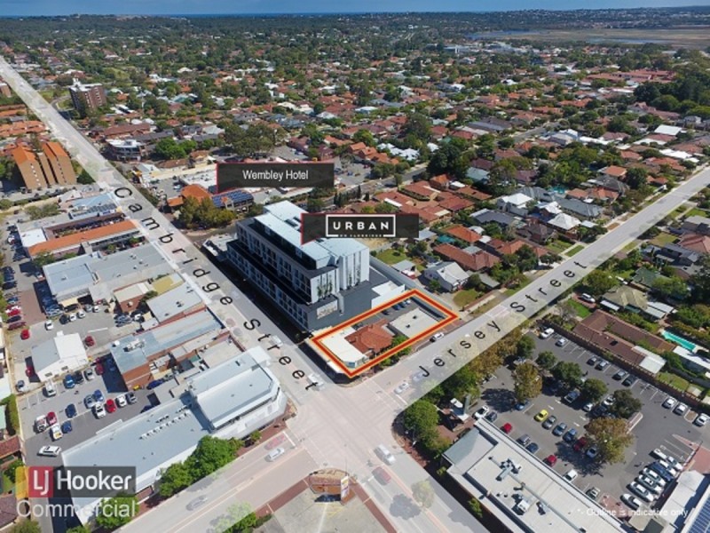 2/332 Cambridge Street, Wembley WA 6014