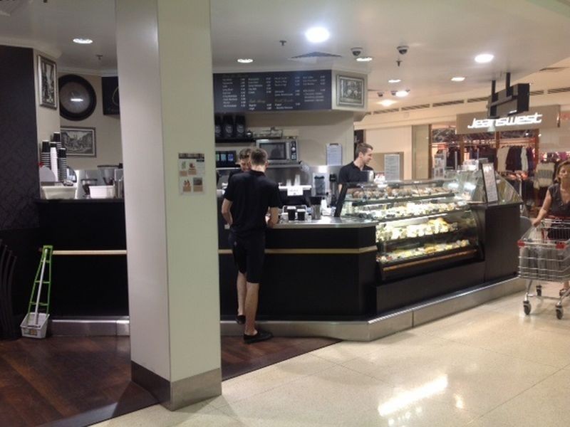 East Victoria Park WA 6101