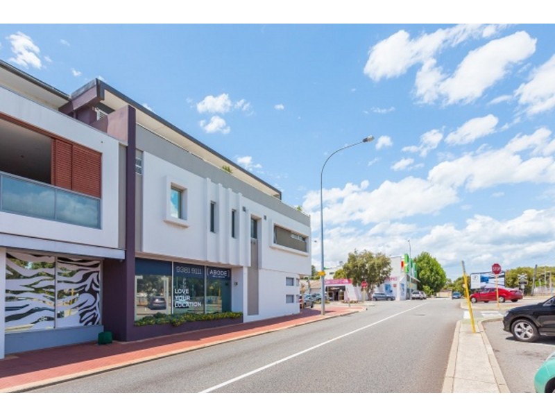 2/30 Jarrad Street, Cottesloe WA 6011