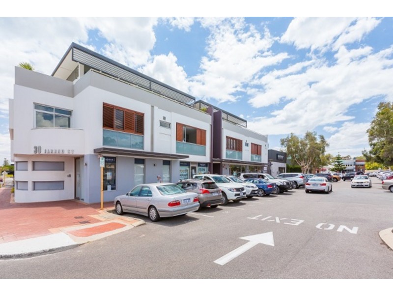 2/30 Jarrad Street, Cottesloe WA 6011