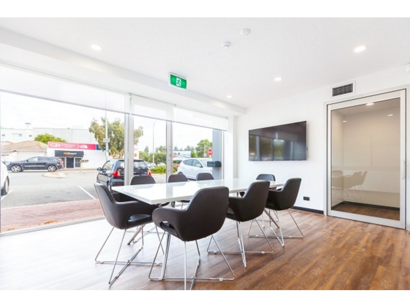 2/30 Jarrad Street, Cottesloe WA 6011