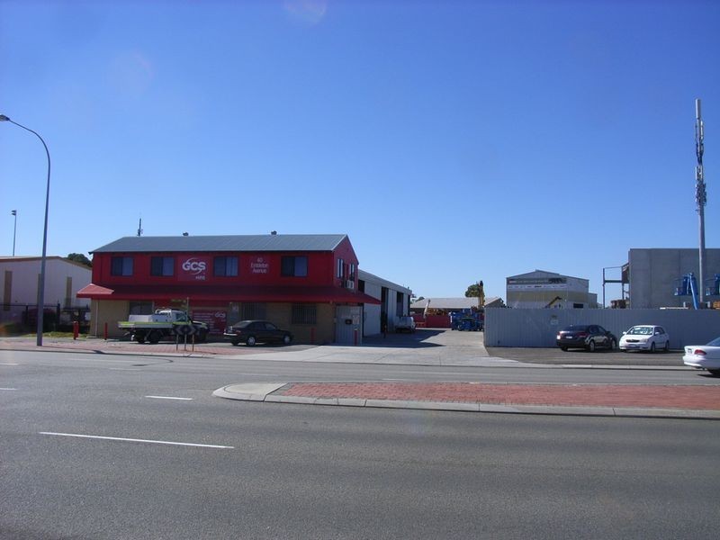 30 – 40 Embleton Avenue, Embleton WA 6062