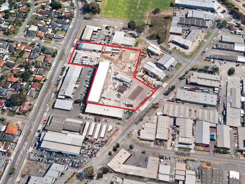 30 – 40 Embleton Avenue, Embleton WA 6062